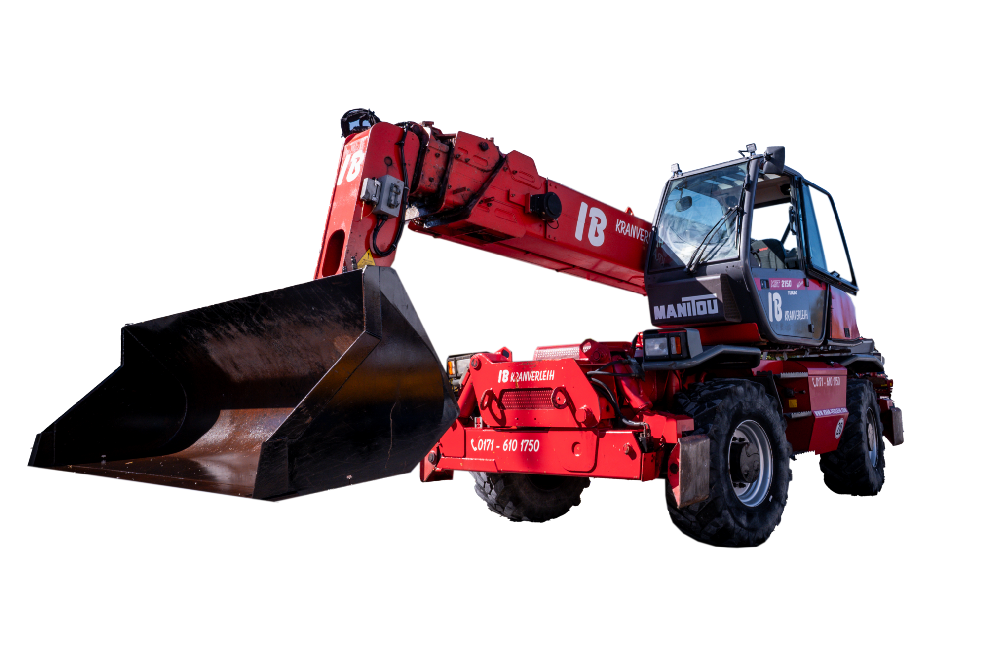 Manitou 3